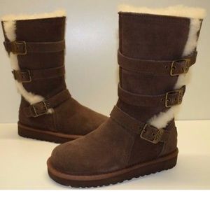UGG Maddie Brown